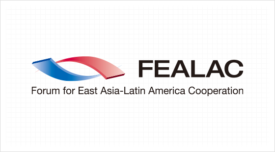 FEALAC LOGO